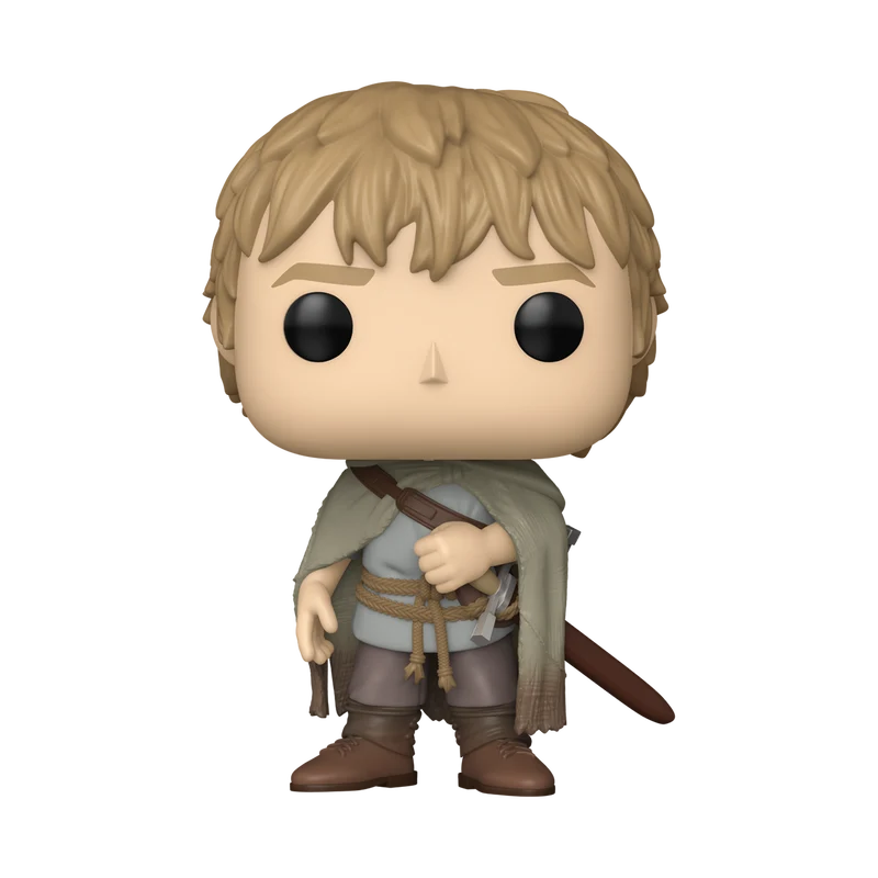 Funko Pop TV: A Knight Of The Seven Kingdoms - Dunk