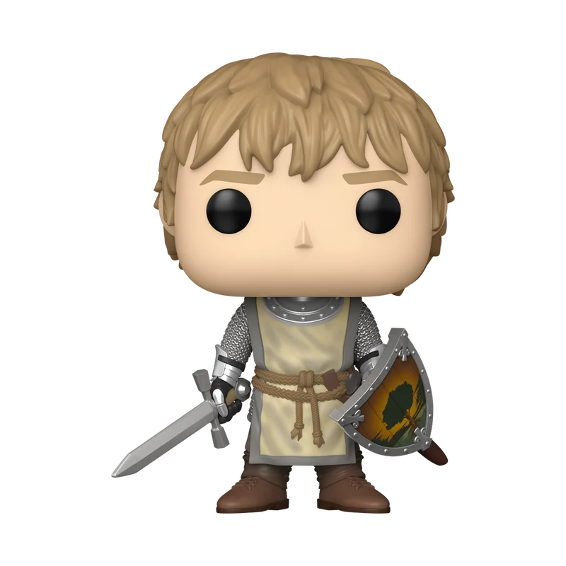 Funko Pop TV: A Knight Of The Seven Kingdoms - Dunk