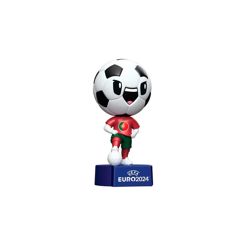 Bolsas Misteriosas Figuras Eurocopa 2024 14cm