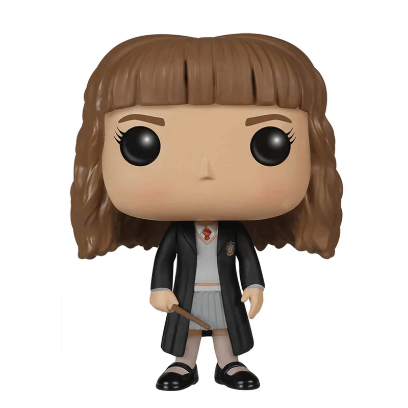 Funko POP Harry Potter Figura Hermione Granger