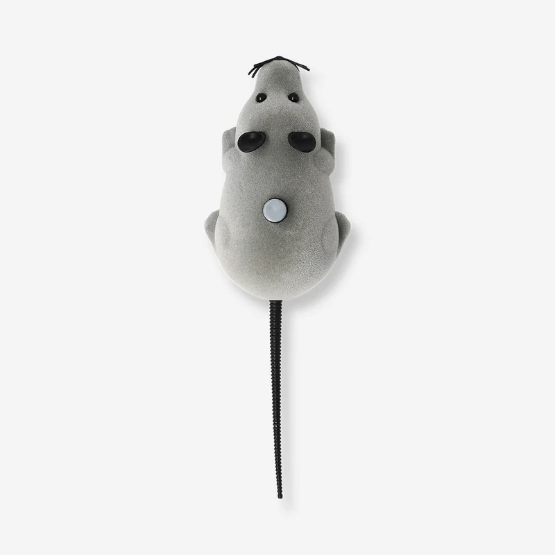 Running mouse toy
