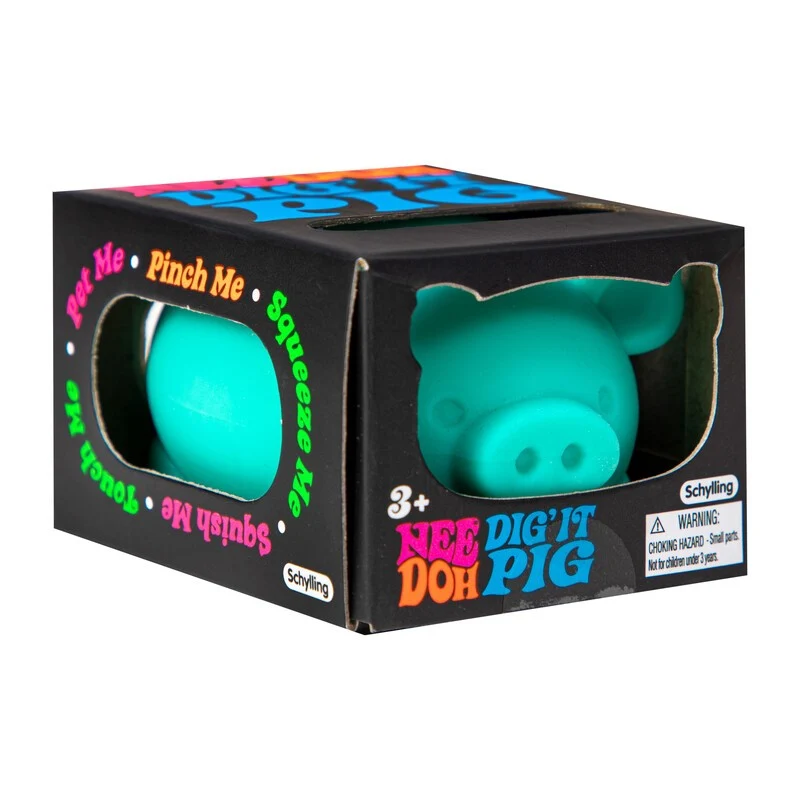 Oink Oink Needoh