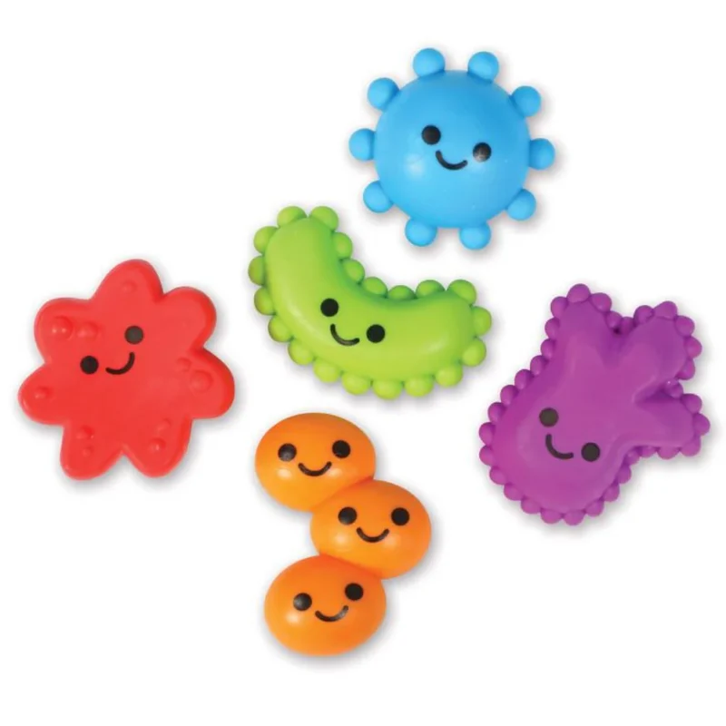 Ciencia Divertida Juego de clasificación · Learning Resources