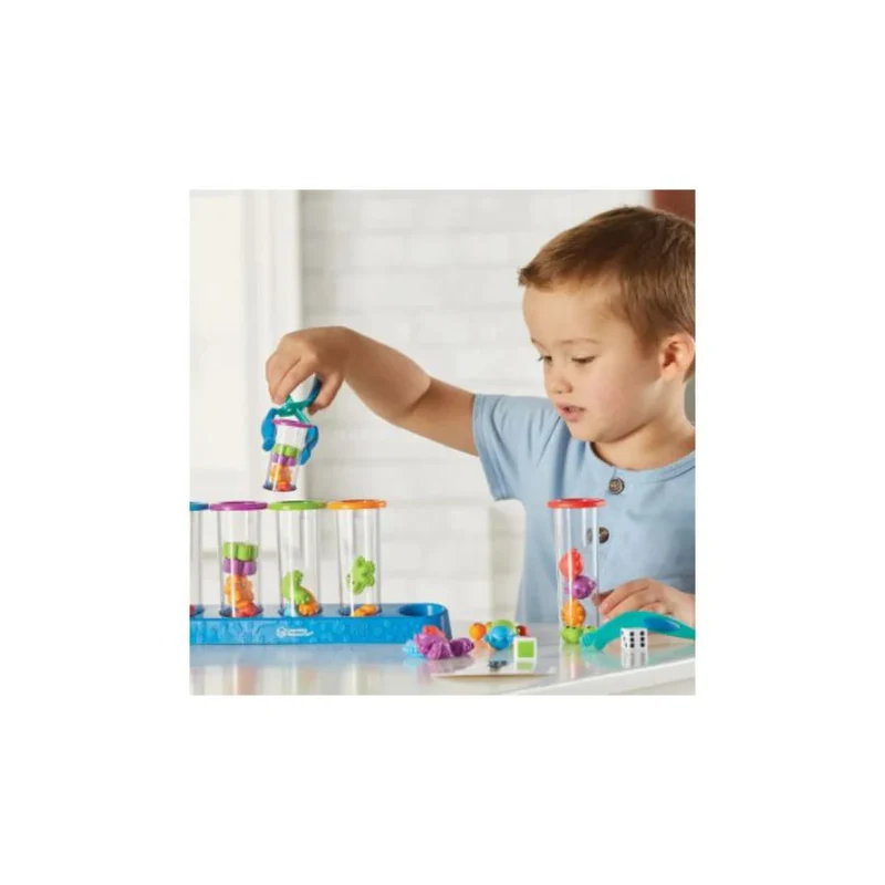 Ciencia Divertida Juego de clasificación · Learning Resources