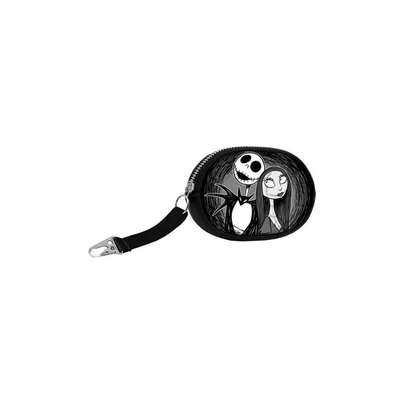 Monedero Love Pesadilla Antes de Navidad – Jack & Sally
