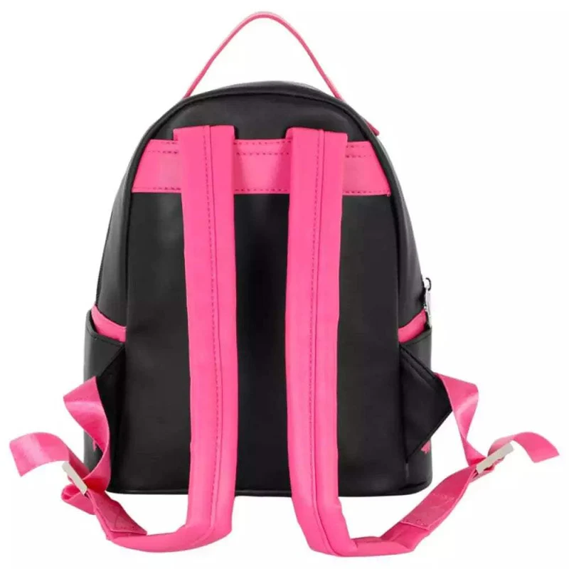Mochila Heady Kuromi Chess 25 cm