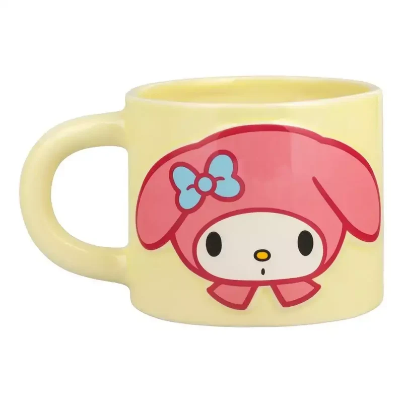 Taza My Melody Sanrio 400 ml
