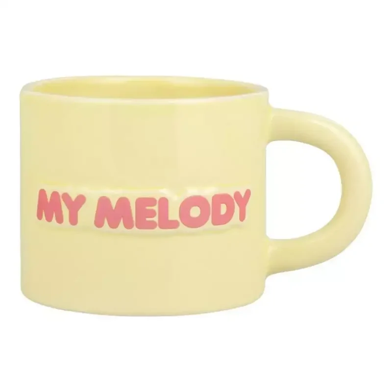 Taza My Melody Sanrio 400 ml