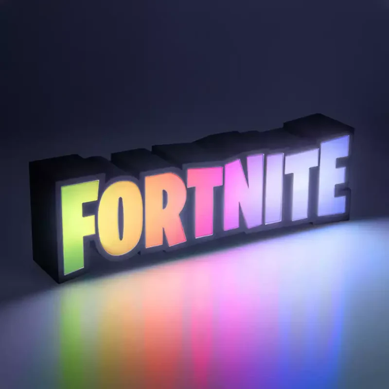 Luz LED Fortnite Oficial