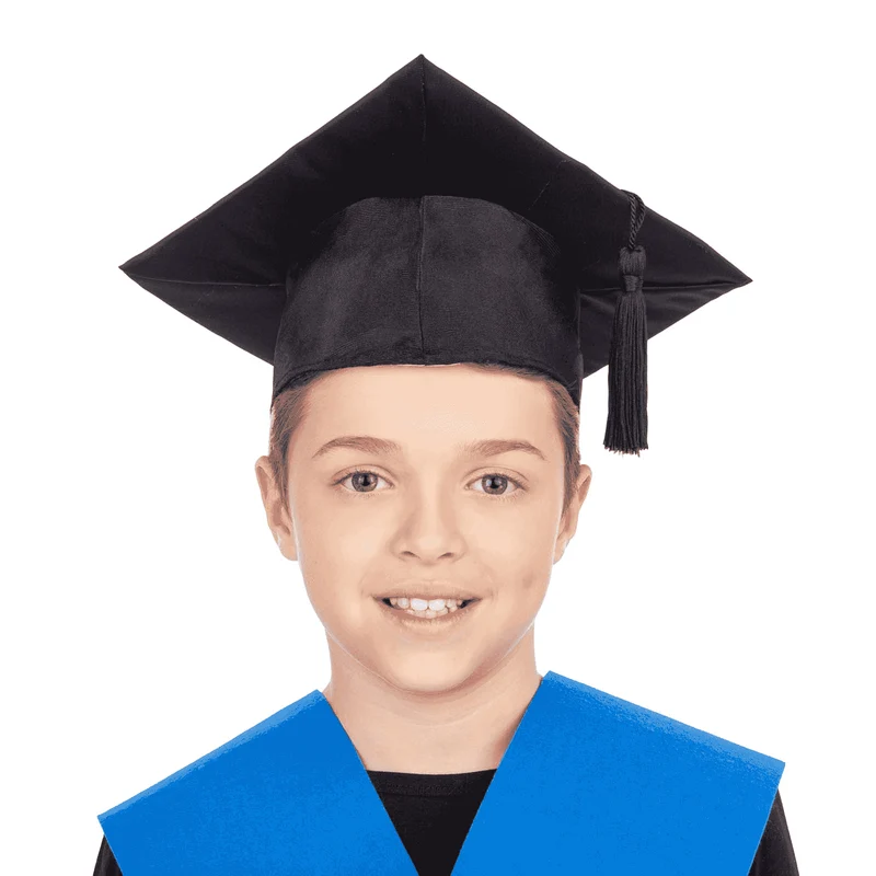 Disfraz de Graduado talla . – Ideal para carnaval, fiestas y eventos divertidos