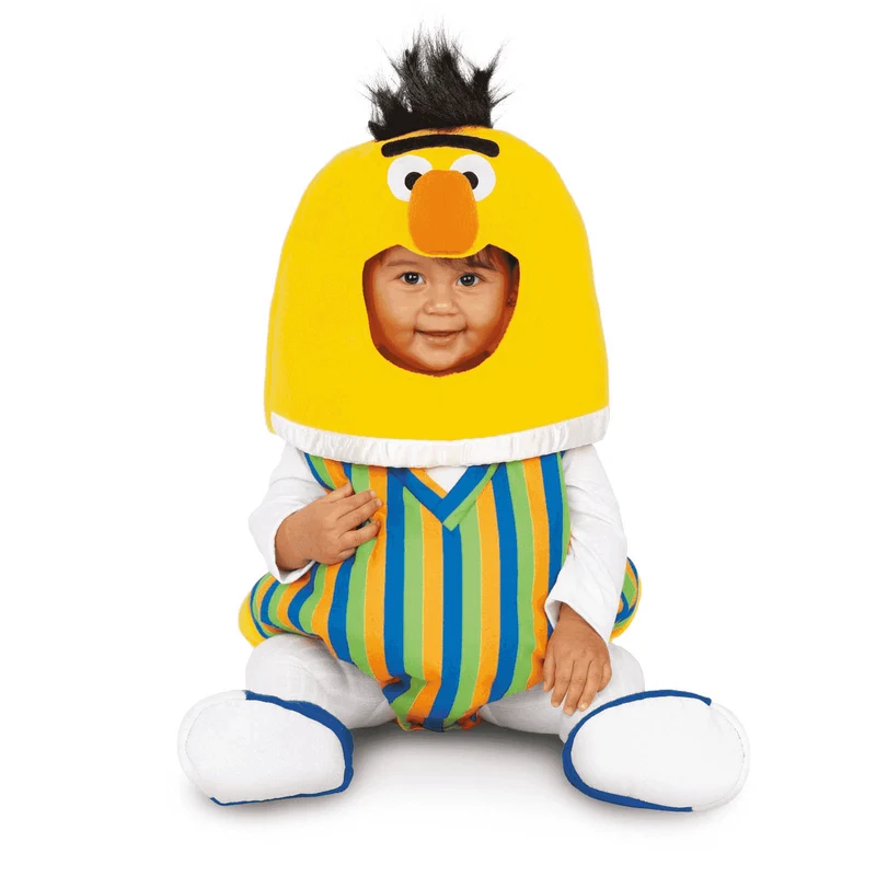Disfraz de Balloon blas 7-12 meses bebé