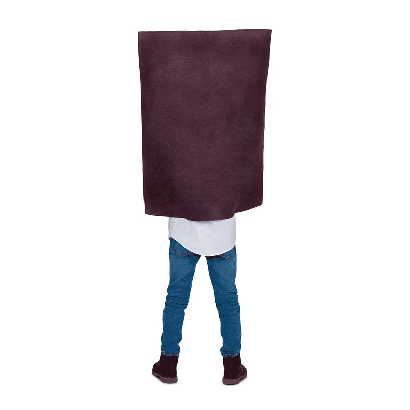 Disfraz de ¡se busca! one size child infantil talla TALLA ÚNICA