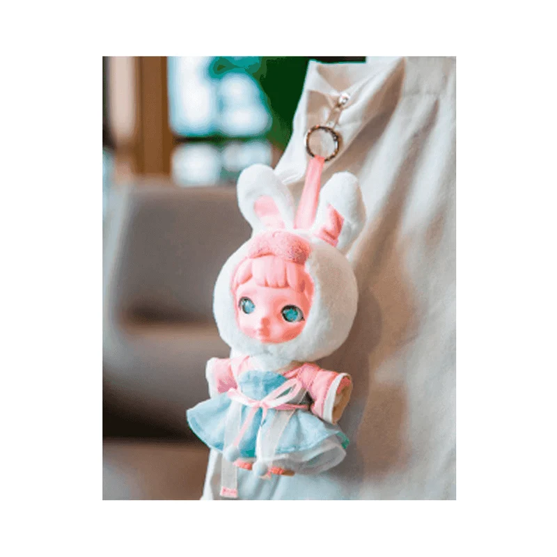 Figura sorpresa coleccionable – Laura Chinese Mythic Beasts (Blind Box)