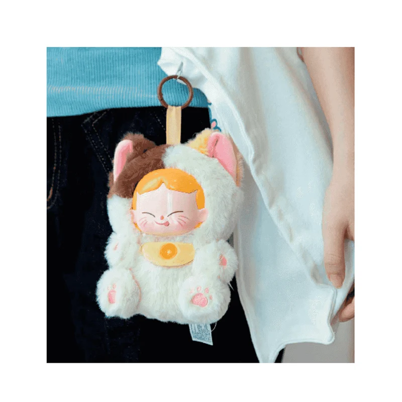 Figura sorpresa coleccionable – MiKA Cat Café (Blind Box)