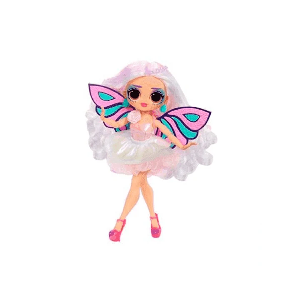 L.O.L. Surprise! OMG Eye Spy Fairy