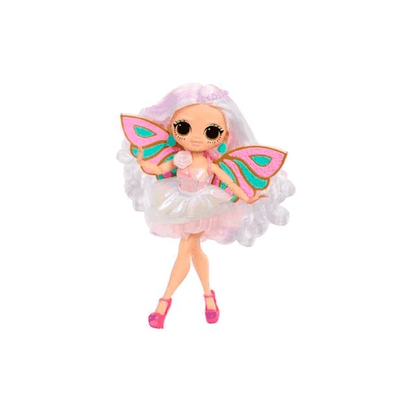 L.O.L. Surprise! OMG Eye Spy Fairy