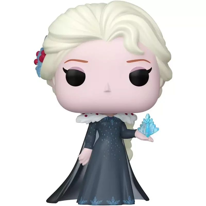 Funko POP! Disney Holiday Elsa #1617