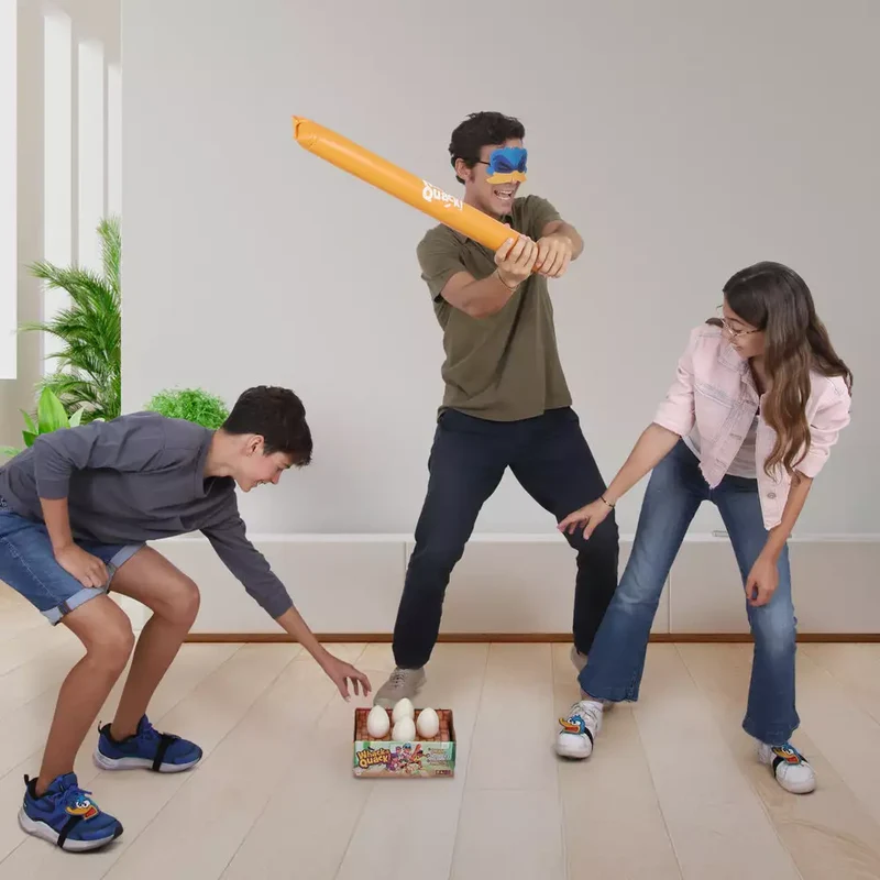 Play Fun Whack-a-Quack – Juego de mesa