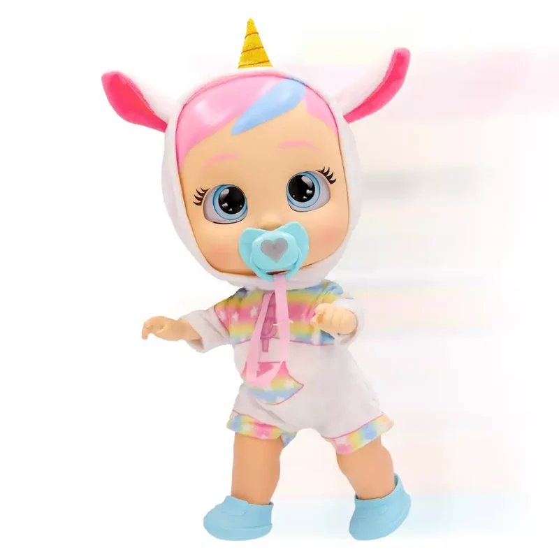 Bebés Llorones My First Steps Dreamy