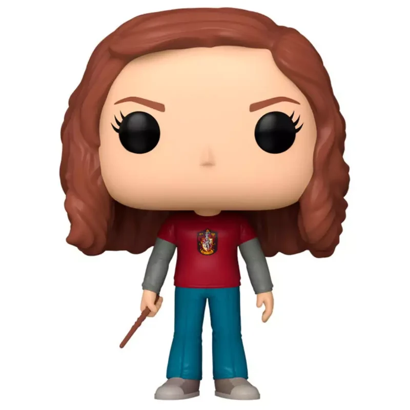 Funko POP! Hermione Granger nº181 Harry Potter