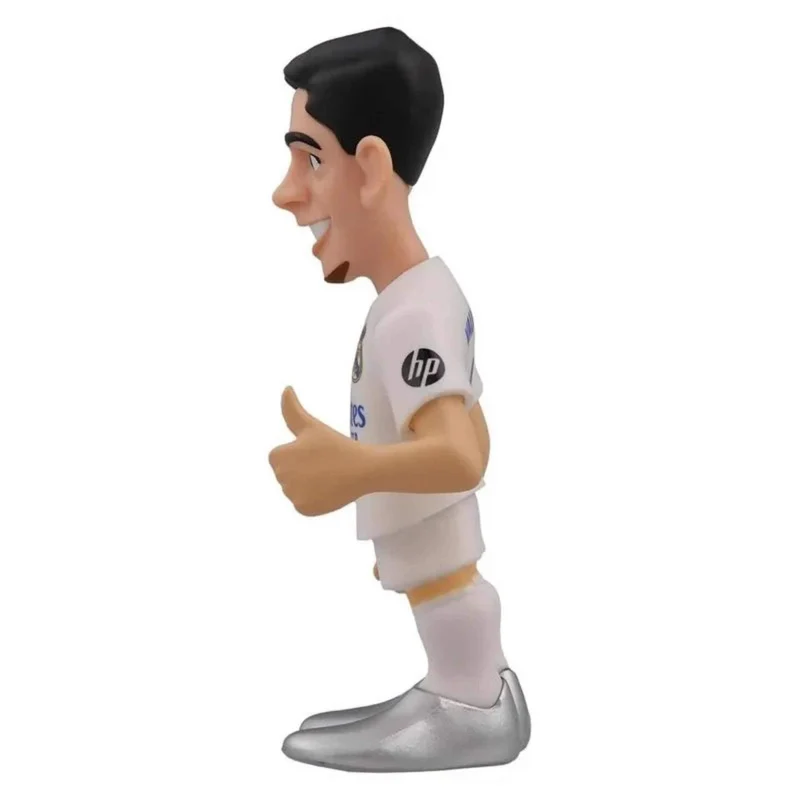 Figura MINIX de Federico Valverde del Real Madrid CF - 12 cm