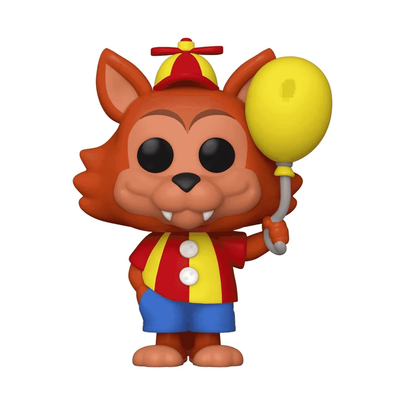 Funko POP Games FNAF Balloon Foxy
