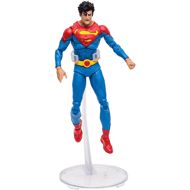 Figura de Acción DC Multiverse Superman Jonathan Kent