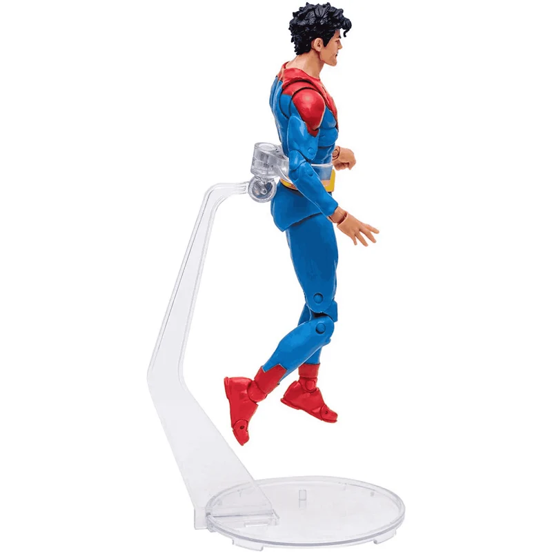 Figura de Acción DC Multiverse Superman Jonathan Kent