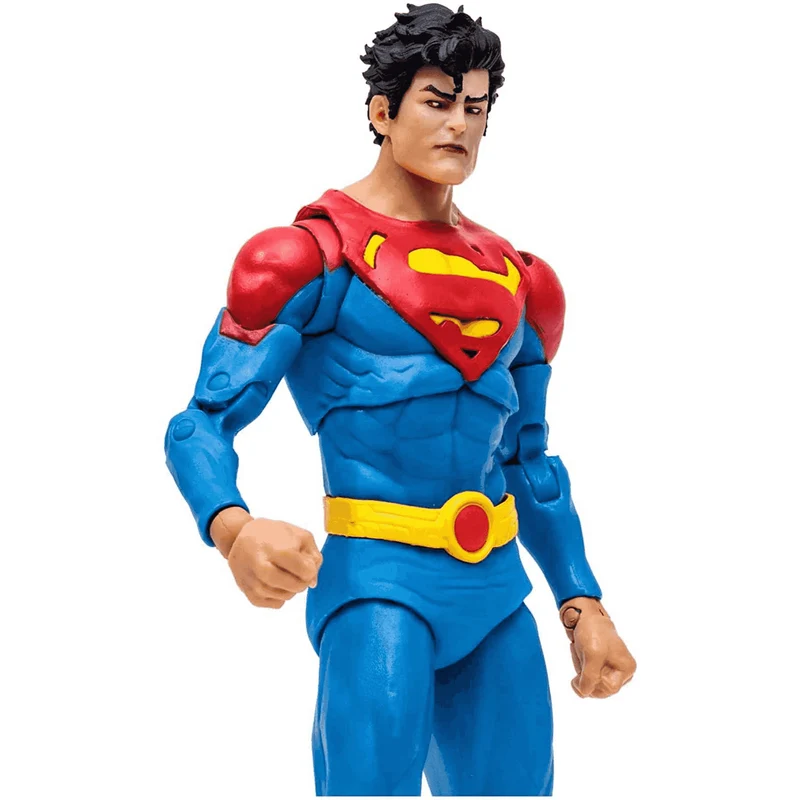Figura de Acción DC Multiverse Superman Jonathan Kent