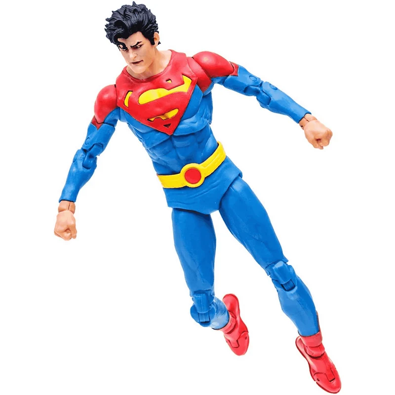 Figura de Acción DC Multiverse Superman Jonathan Kent