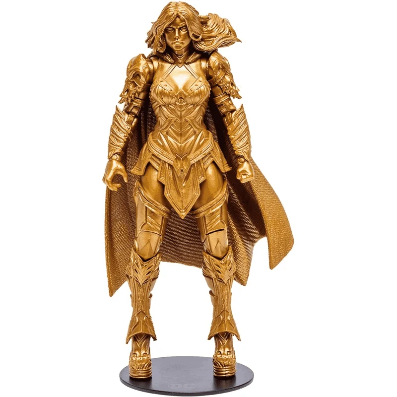 Figura de Acción DC Multiverse AntiCrisis Wonder Woman