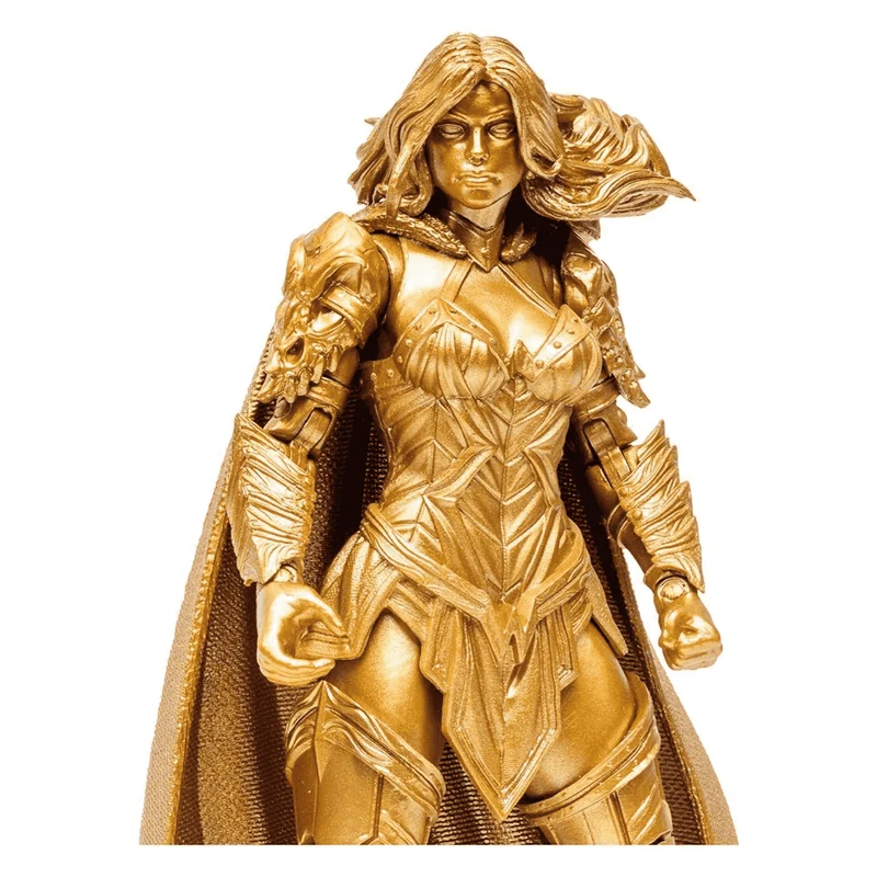 Figura de Acción DC Multiverse AntiCrisis Wonder Woman