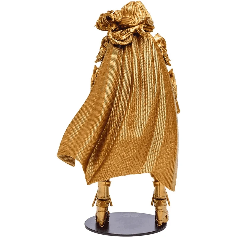 Figura de Acción DC Multiverse AntiCrisis Wonder Woman