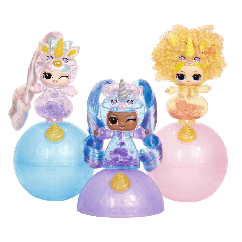 L.O.L. Surprise! Unicorn Tots Muñecas Surtidas Mágicas