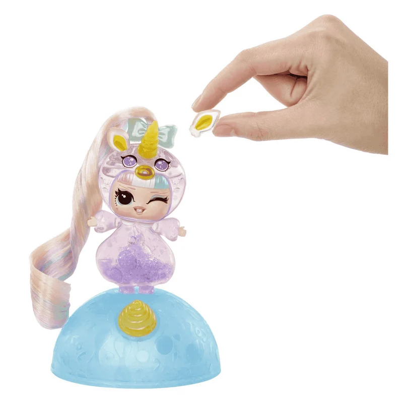 L.O.L. Surprise! Unicorn Tots Muñecas Surtidas Mágicas