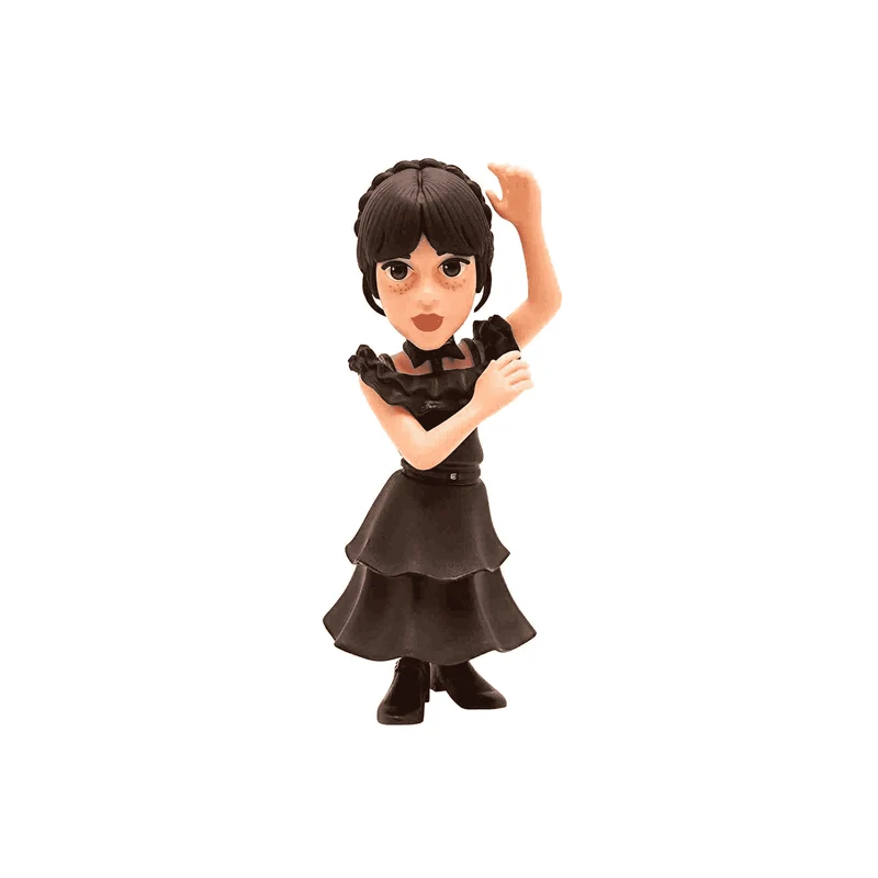 Minix Wednesday Vestido Baile