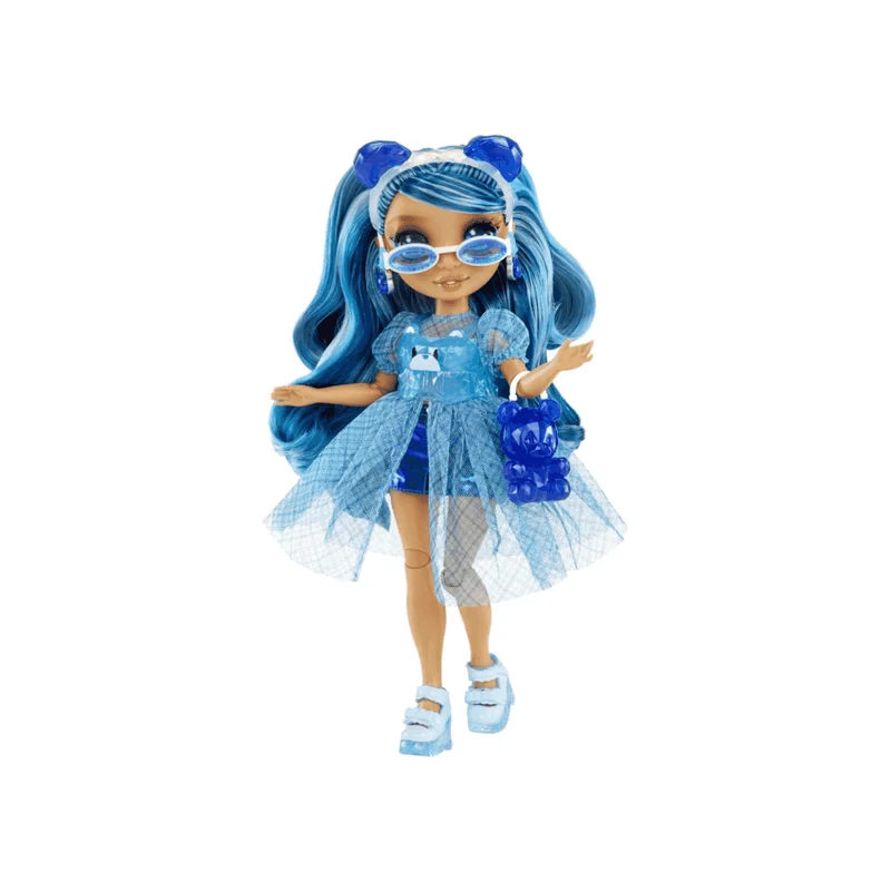 Rainbow High Creative Crystals Skyler