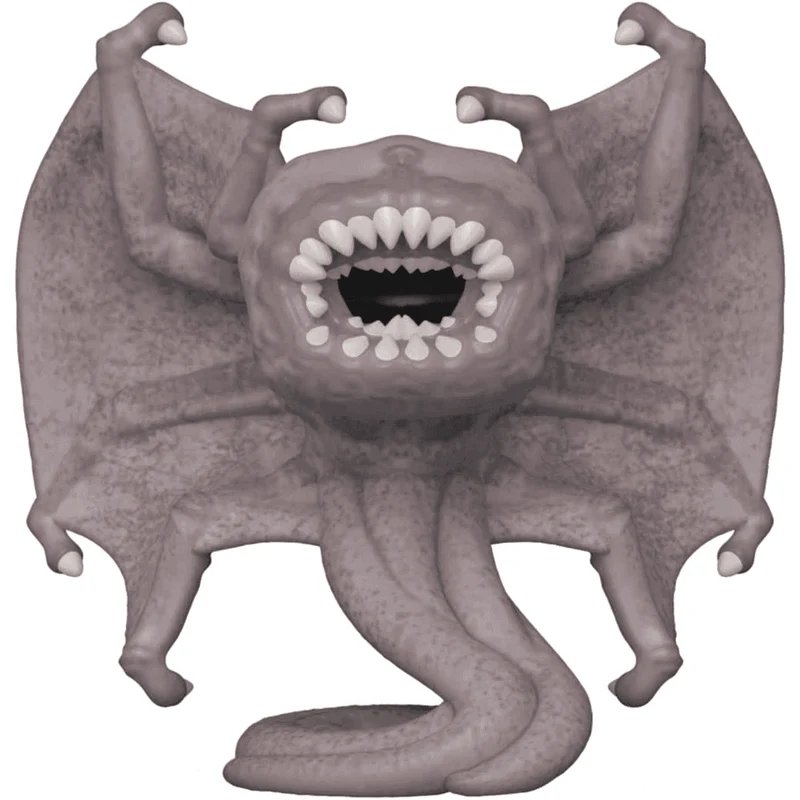 Funko POP TV Strangers Things S4 Figura Demon Bat