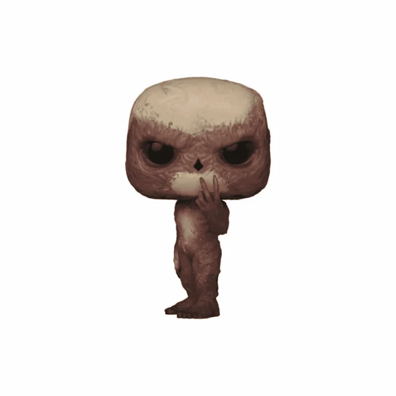 Set Funko Pop Town: Stranger Things Vecna Figuras coleccionables de vinilo para fans