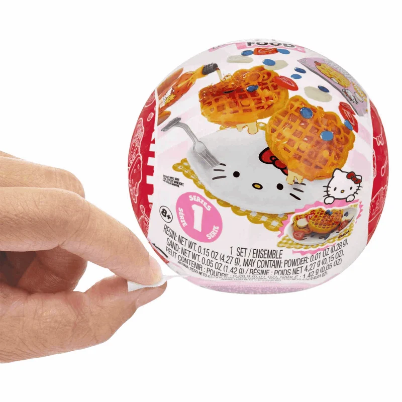 MGA´s Miniverse - Make It Mini Hello Kitty