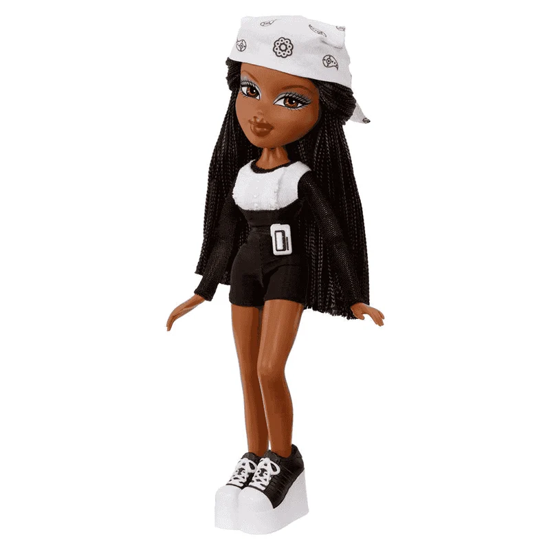 Muñeca Bratz x Clueless Dionne – Edición Coleccionista