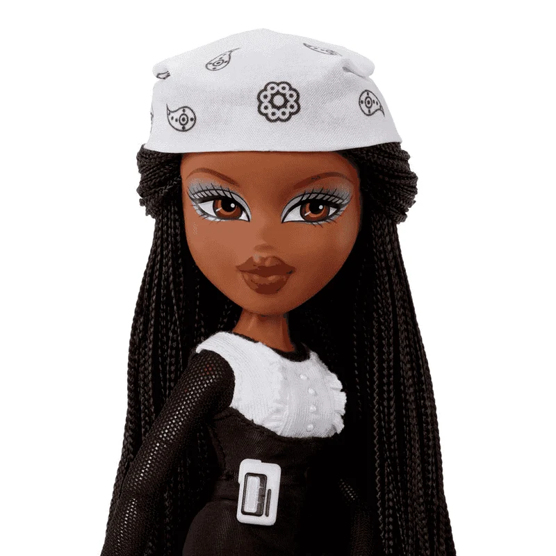 Muñeca Bratz x Clueless Dionne – Edición Coleccionista