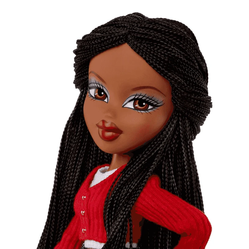 Muñeca Bratz x Clueless Dionne – Edición Coleccionista
