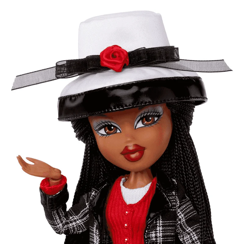 Muñeca Bratz x Clueless Dionne – Edición Coleccionista