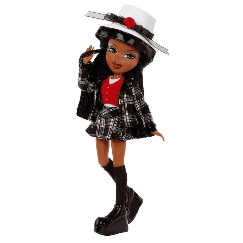 Muñeca Bratz x Clueless Dionne – Edición Coleccionista