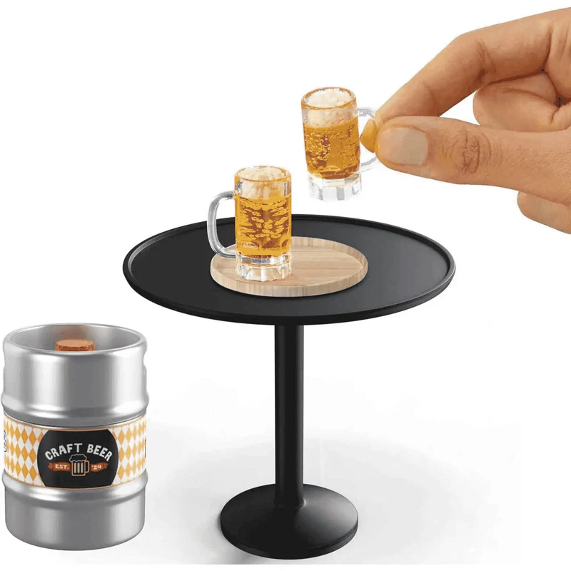 Miniverse Make It Mini Happy Hour de MGA Entertainment