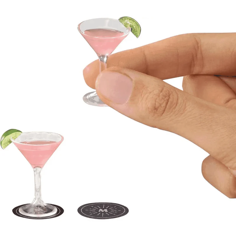 Miniverse Make It Mini Happy Hour de MGA Entertainment