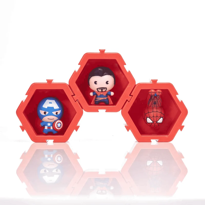 Marvel Nano Pod