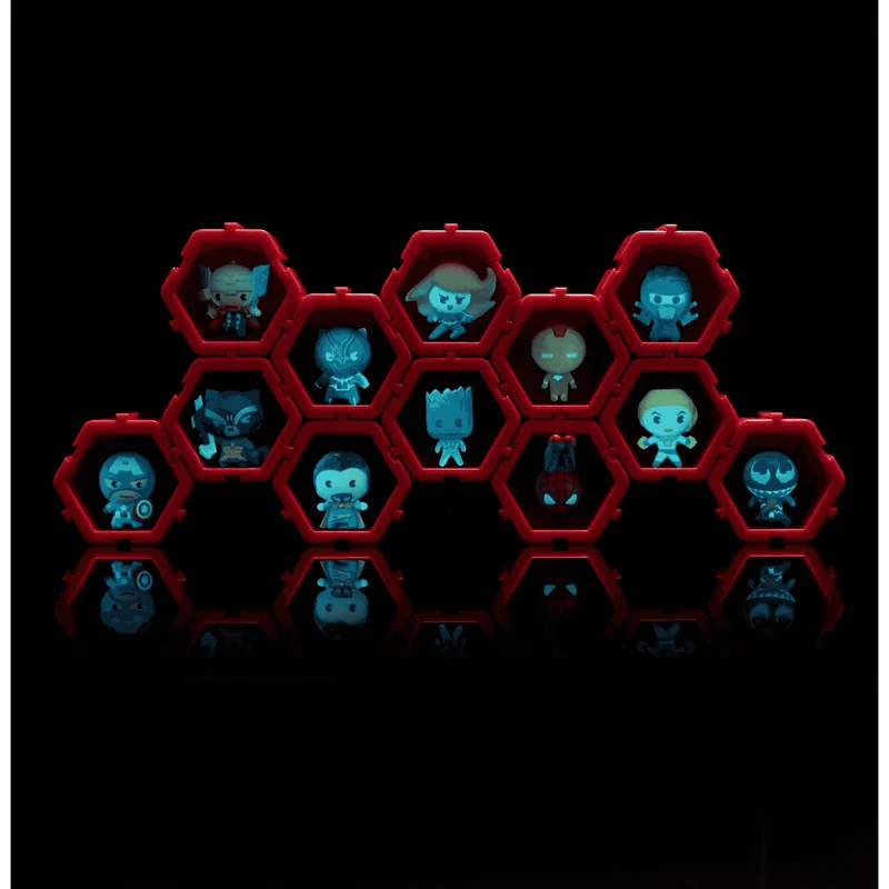 Marvel Nano Pod