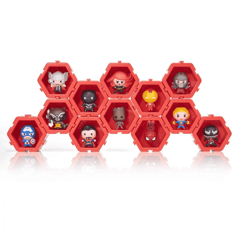 Marvel Nano Pod